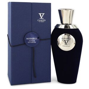 V Canto Mirabile Extrait De Parfum Unisex Navy Blue